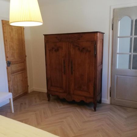 Les 3 Platanes Bed & Breakfast Conilhac-Corbieres Bagian luar foto