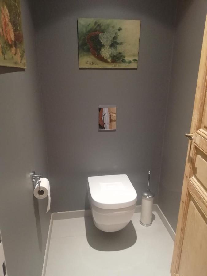 Les 3 Platanes Bed & Breakfast Conilhac-Corbieres Bagian luar foto