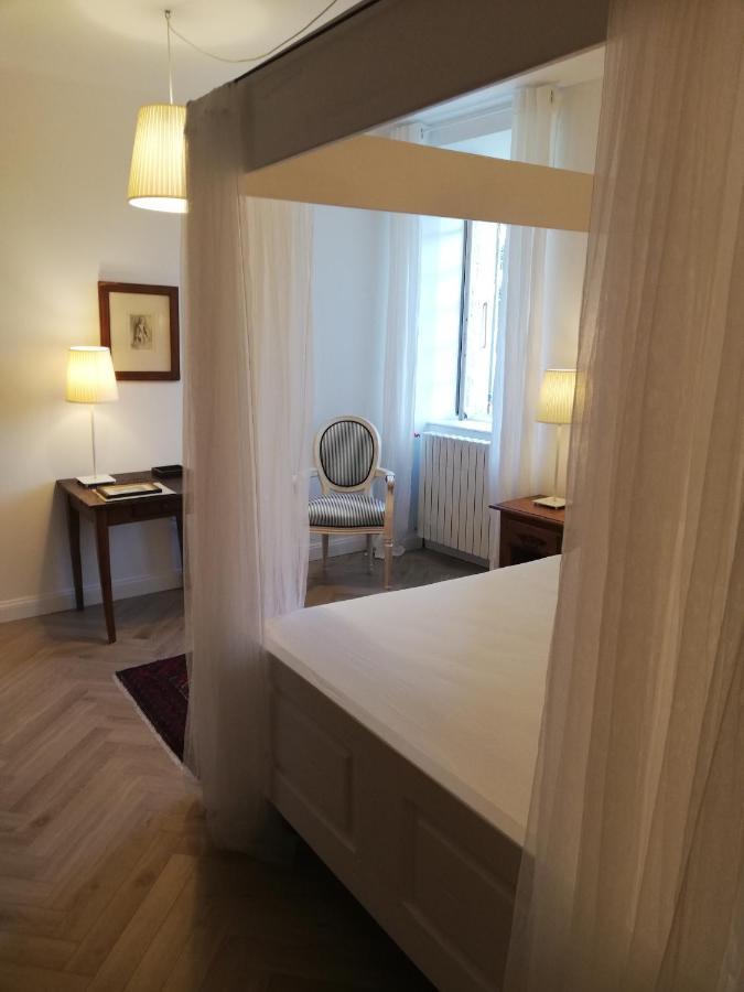 Les 3 Platanes Bed & Breakfast Conilhac-Corbieres Bagian luar foto