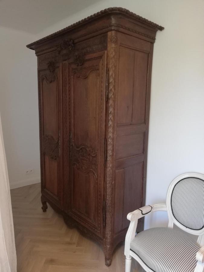Les 3 Platanes Bed & Breakfast Conilhac-Corbieres Bagian luar foto